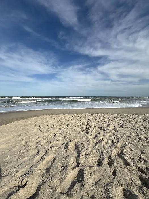 Oceanside Group Campground 1