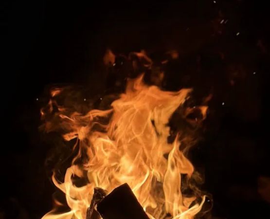 Oceanside Group Campground