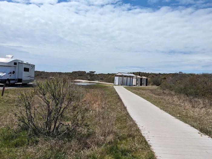 Oceanside Drive-In Campground 6