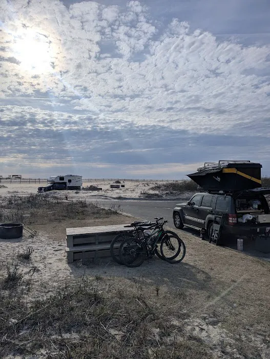 Oceanside Drive-In Campground 9