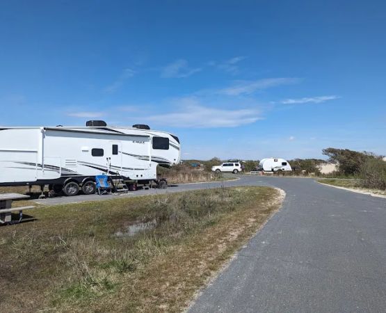 Oceanside Drive-In Campground