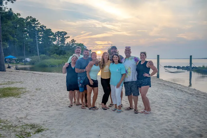 Tall Pines / Chesapeake Bay KOA 6