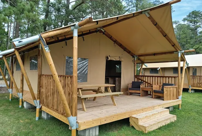 Tall Pines / Chesapeake Bay KOA 3