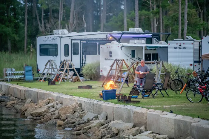 Tall Pines / Chesapeake Bay KOA 5