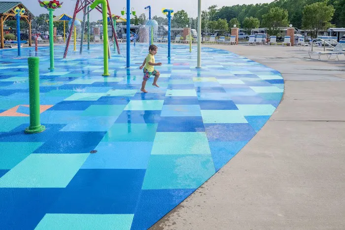 Tall Pines / Chesapeake Bay KOA 0