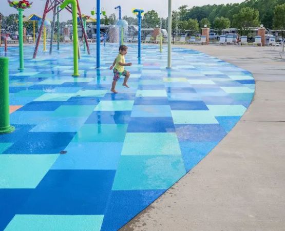 Tall Pines / Chesapeake Bay KOA