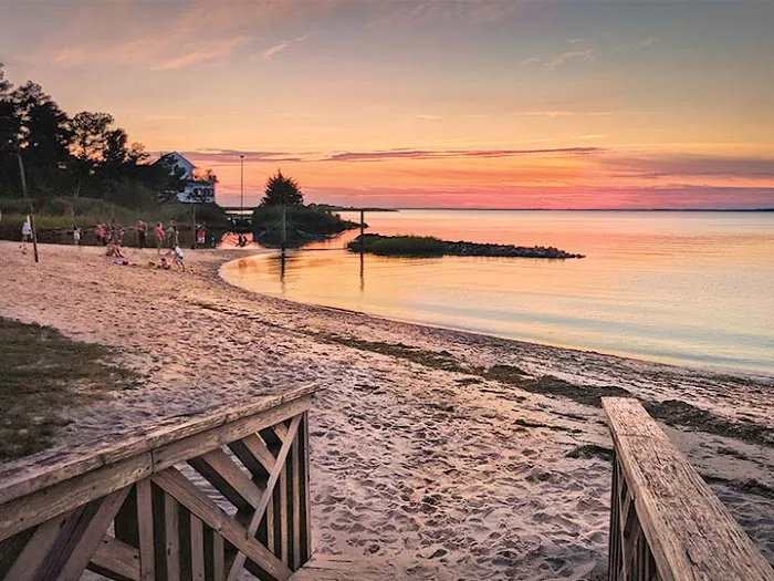 Tall Pines / Chesapeake Bay KOA 7