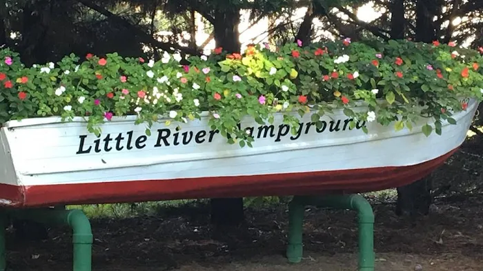 Little River Campground, LLC 9