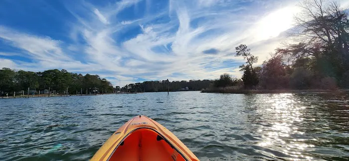 Little River Campground, LLC 4