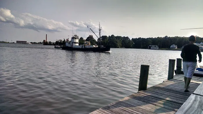 Chesapeake Bay Camp Ground 3