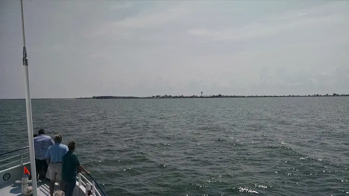 Chesapeake Bay Camp Ground 2