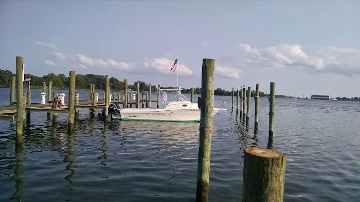 Chesapeake Bay Camp Ground 4