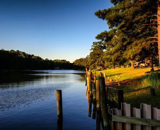 Chesapeake Bay Camp Ground