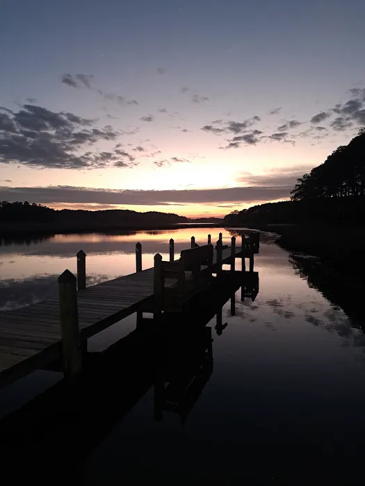 Boho Camping VibeZ 8