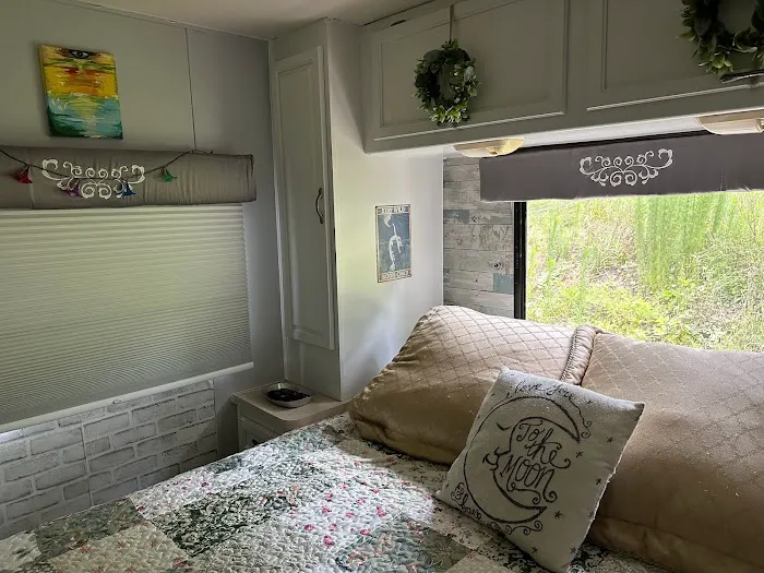 Boho Camping VibeZ 9