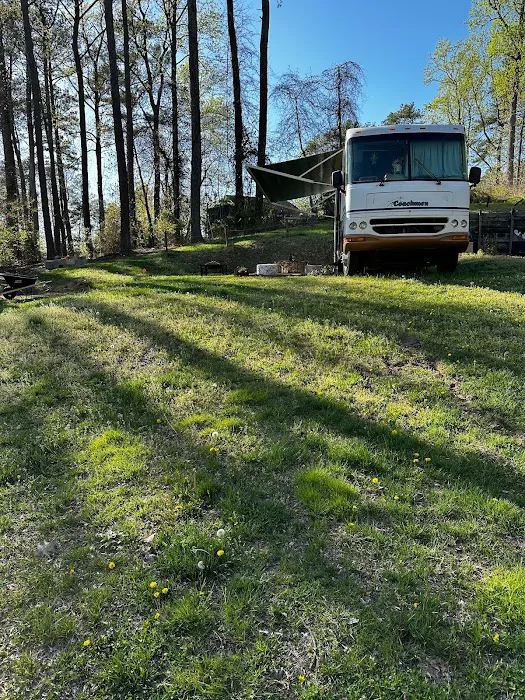 Boho Camping VibeZ 2