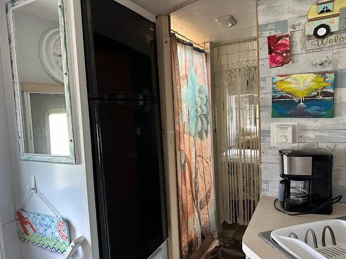 Boho Camping VibeZ 6