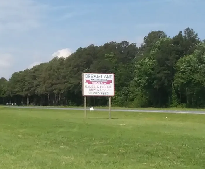 Dreamland Homes 3