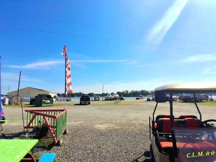 Monroe Bay Campground 8