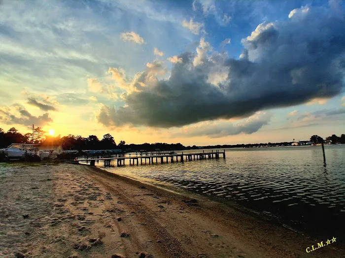 Monroe Bay Campground 1