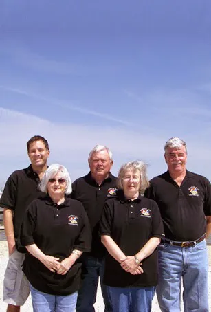 Monroe Bay Campground 0