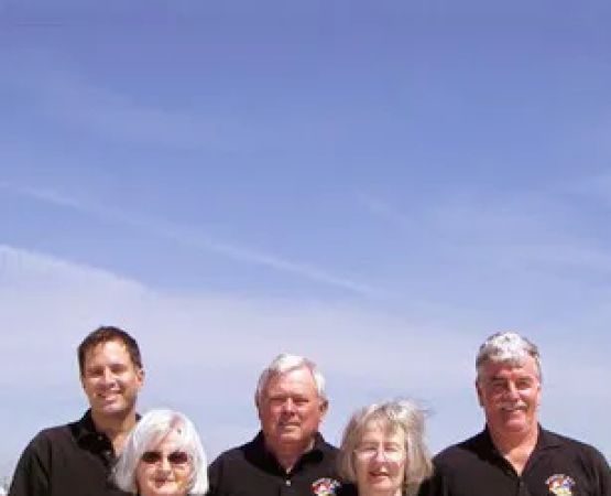 Monroe Bay Campground