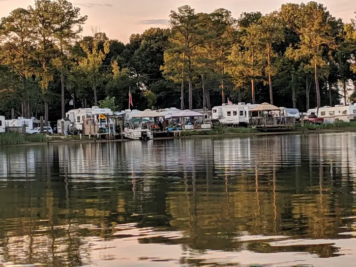 Monroe Bay Campground 9