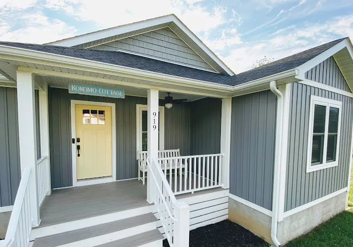 Kokomo Cottage 3