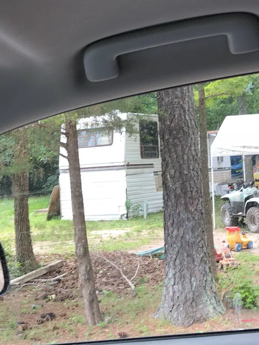 Big Timber Campground 4