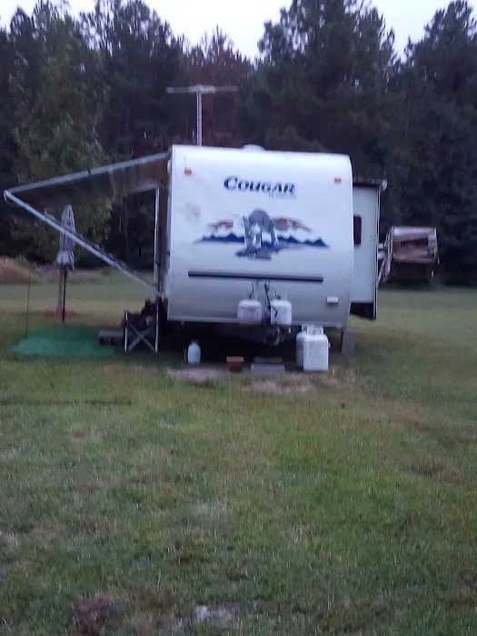 Big Timber Campground 3