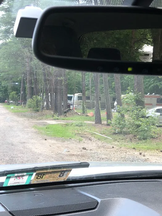 Big Timber Campground 8