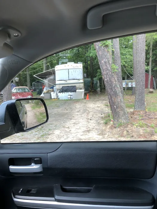 Big Timber Campground 6