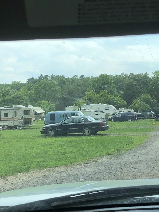 Big Timber Campground 7