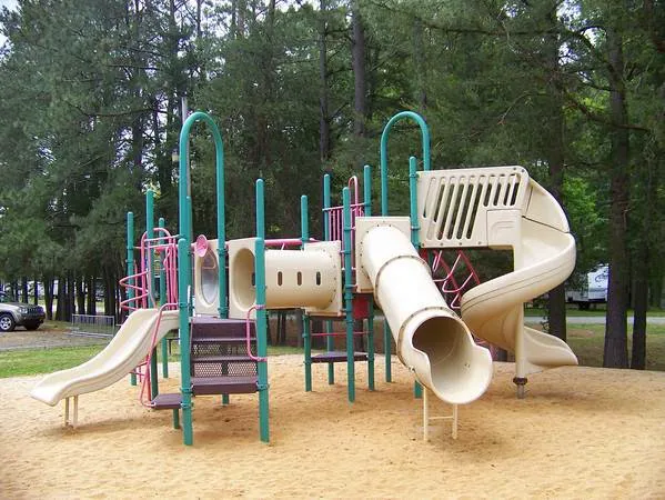 Thousand Trails Harbor View 0