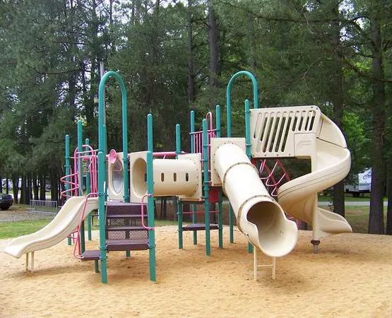 Thousand Trails Harbor View