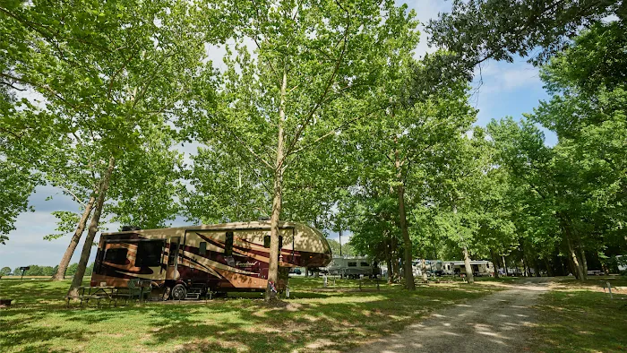 Thousand Trails Harbor View 7