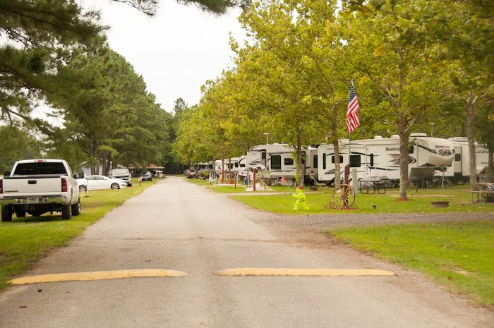 Thousand Trails Harbor View 3