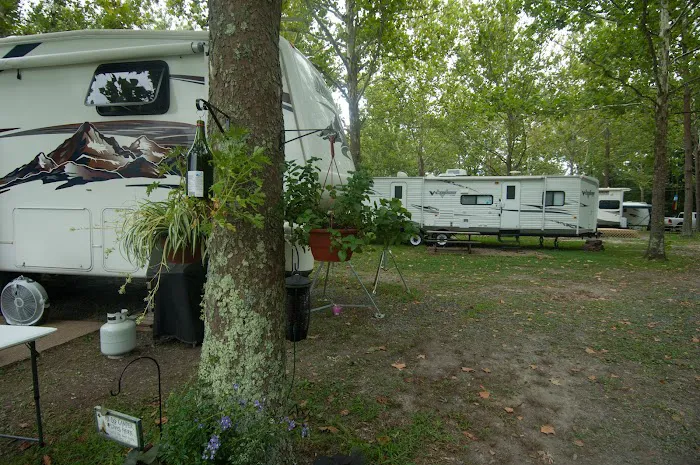 Thousand Trails Harbor View 4