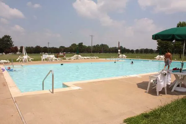 Thousand Trails Harbor View 5