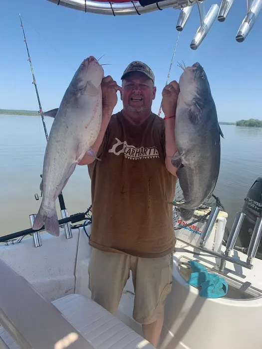 Leedstown Campground 1