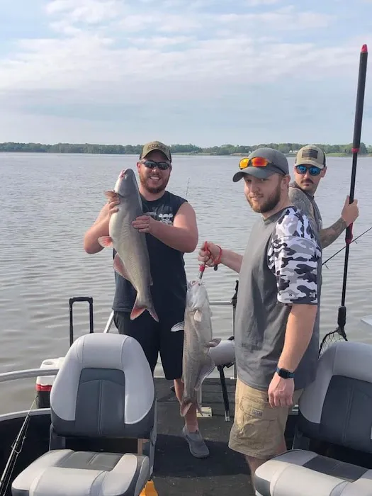 Leedstown Campground 4