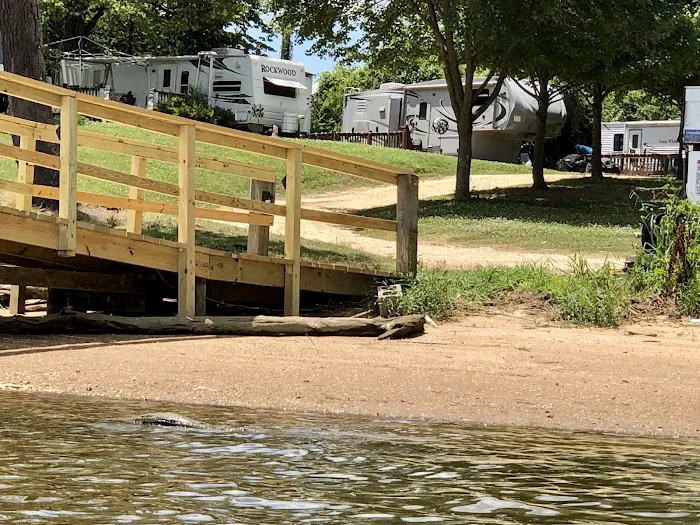 Leedstown Campground 9