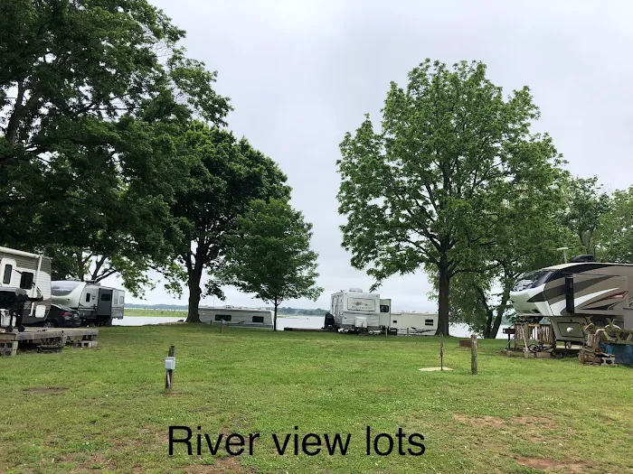 Leedstown Campground 3