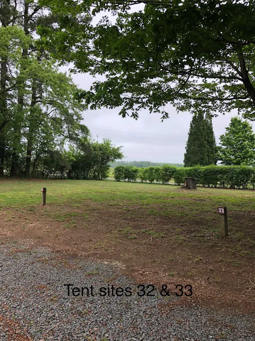 Leedstown Campground 7