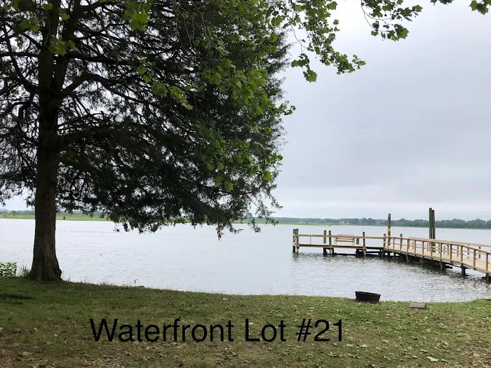 Leedstown Campground 5