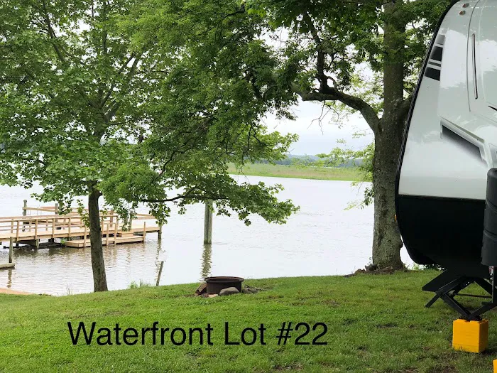 Leedstown Campground 0