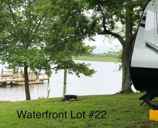 Leedstown Campground