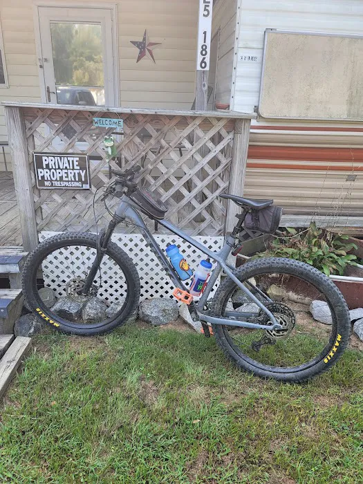 Four Winds Campgrounds 0