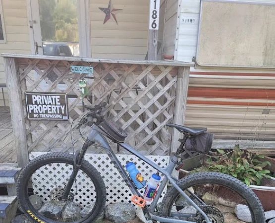 Four Winds Campgrounds