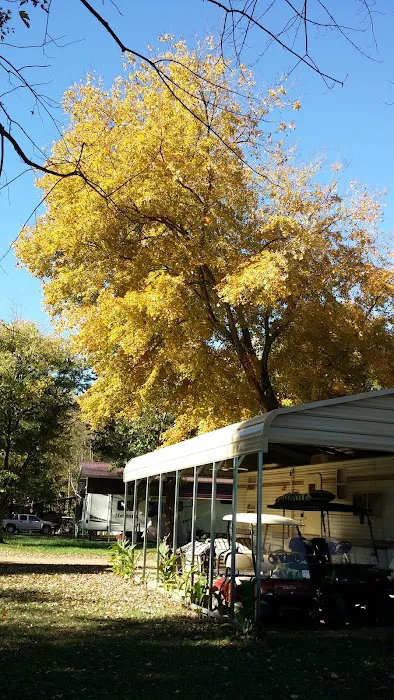 Four Winds Campgrounds 1